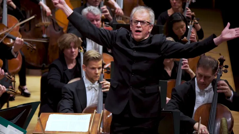 Minnesota Orchestra