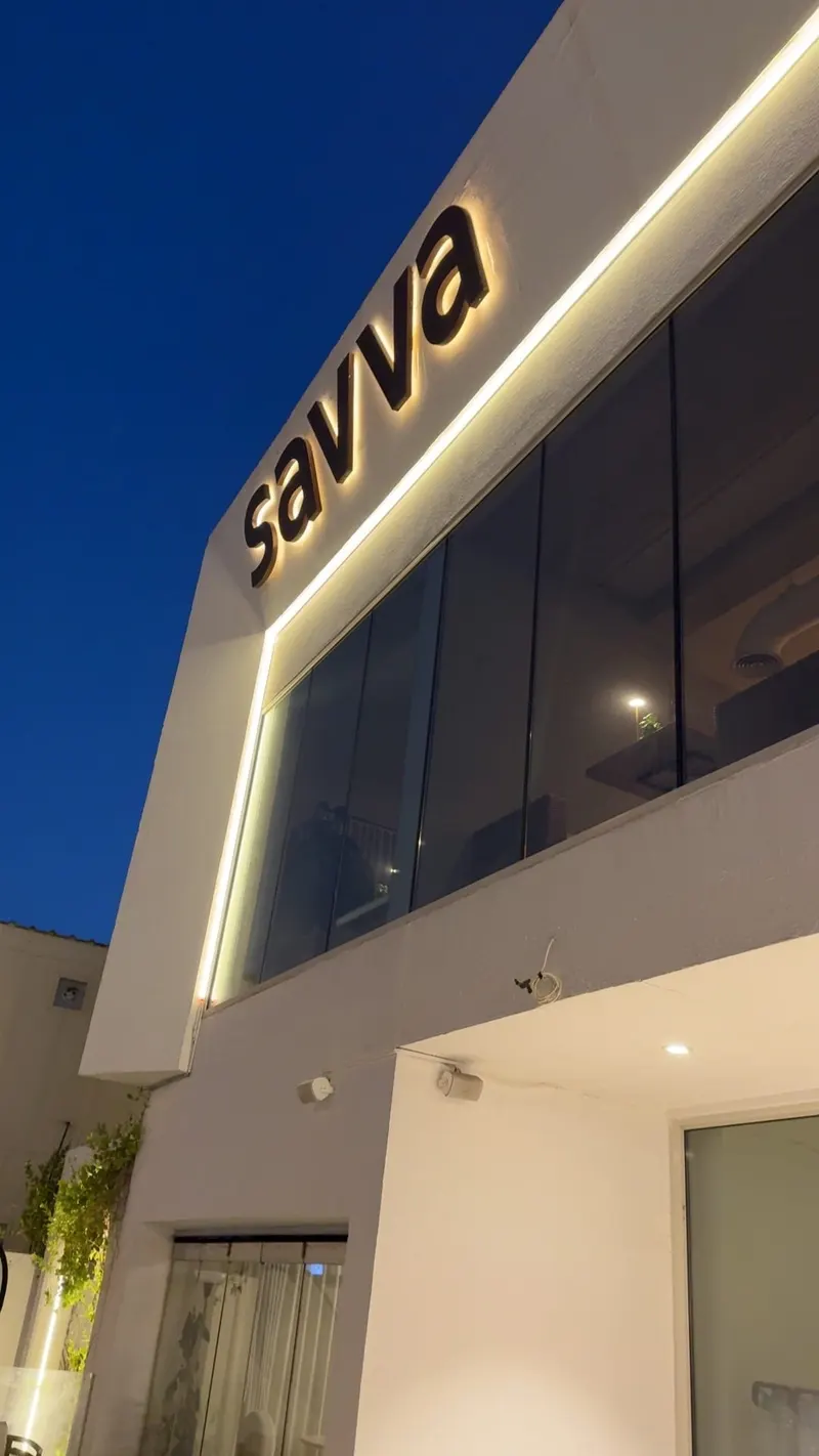 Savva in Jumeirah, Dubai