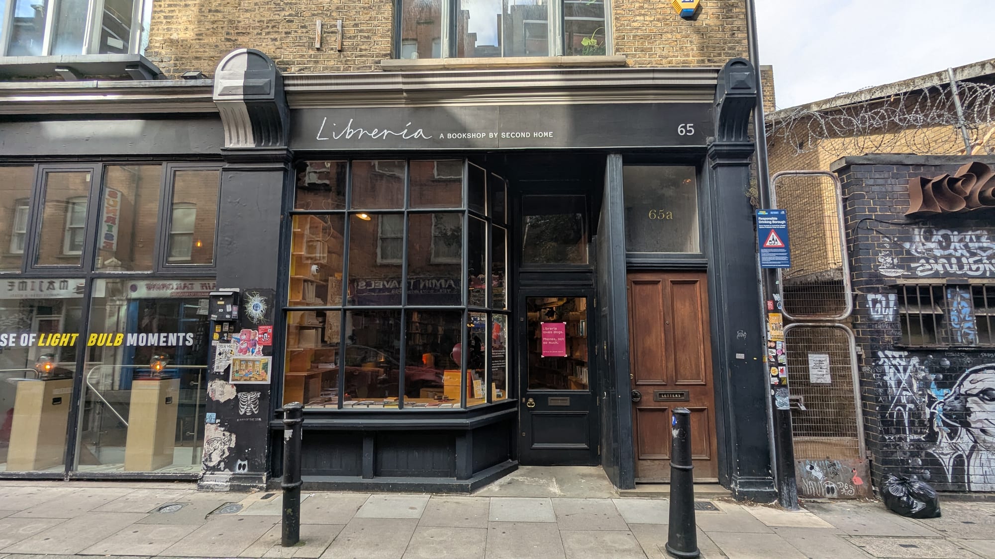 Libreria Bookshop