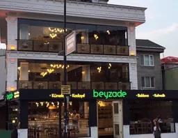 Beyzade Künefe & Breakfast
