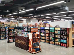 Cococart Quest Mall