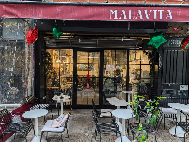 Malavita Coffee