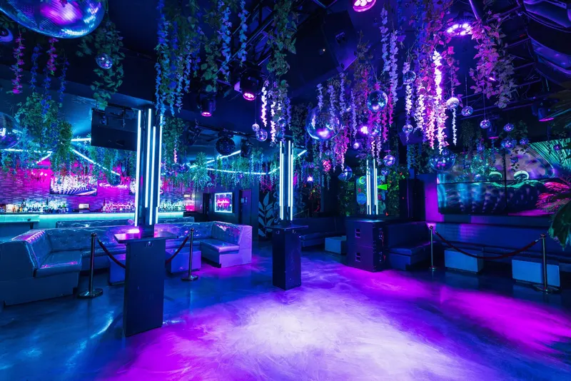 Club EGO Afterhours