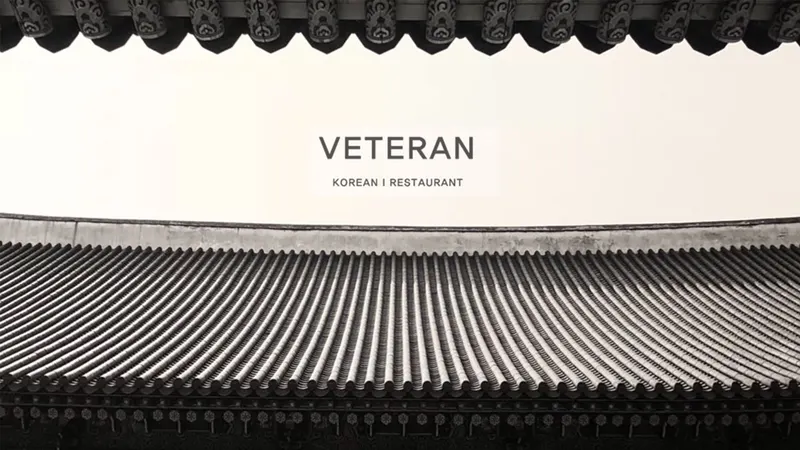 Veteran Restaurant