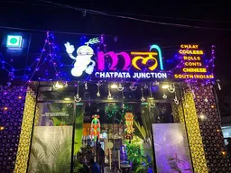 Imli Chatpata Junction - Udaipur