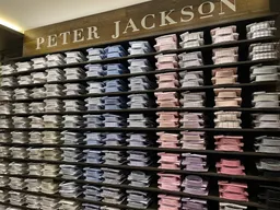 Peter Jackson Chatswood