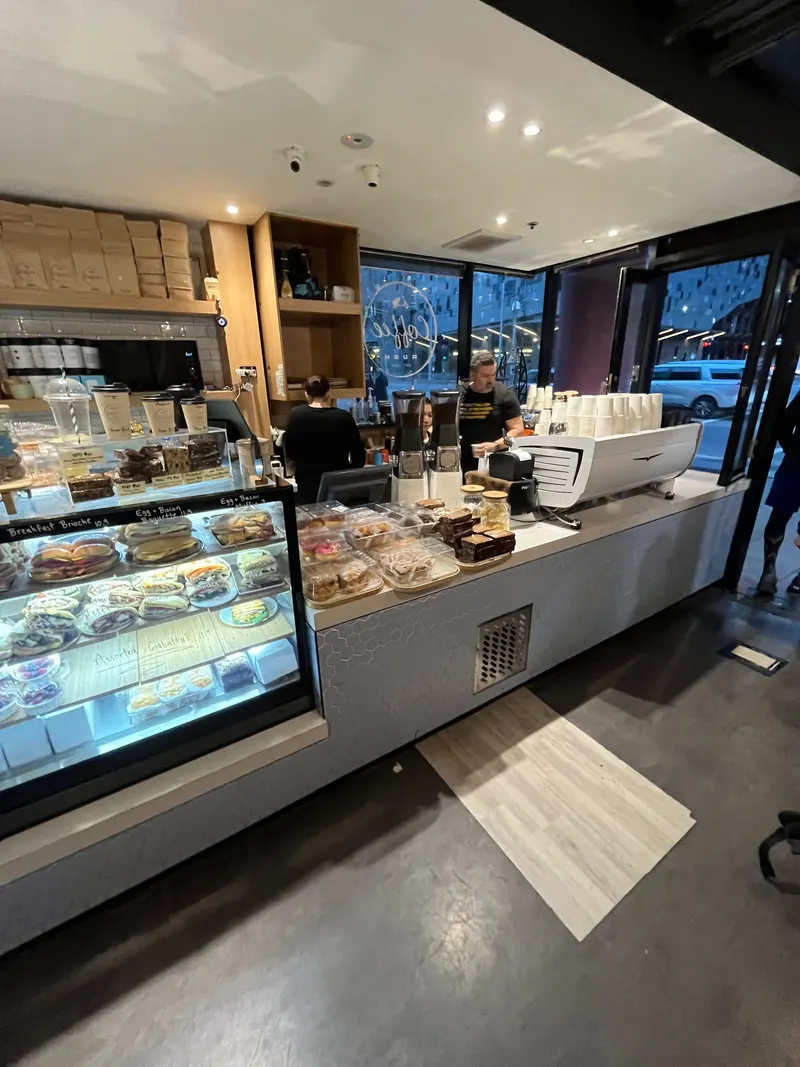 Coffee Rush