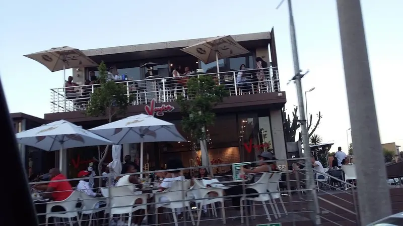 Soweto and Vilakazi Street in Johannesburg