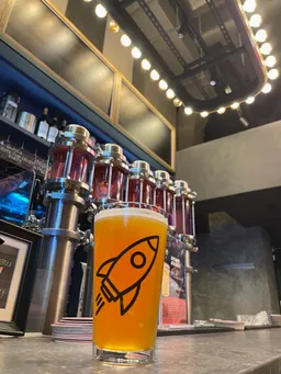 Out Of The Brew