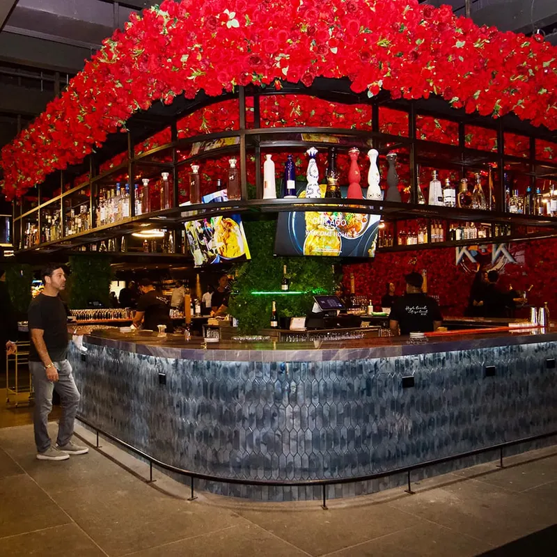 Kitchen + Kocktails By Kevin Kelley - Chicago