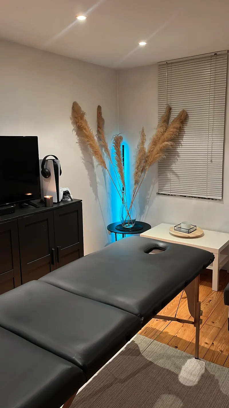 Massage sportif à Bruxelles - Faycal in Etterbeek, Brussels