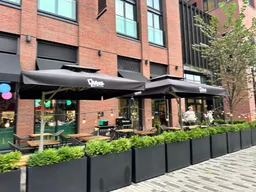 L’Avenue