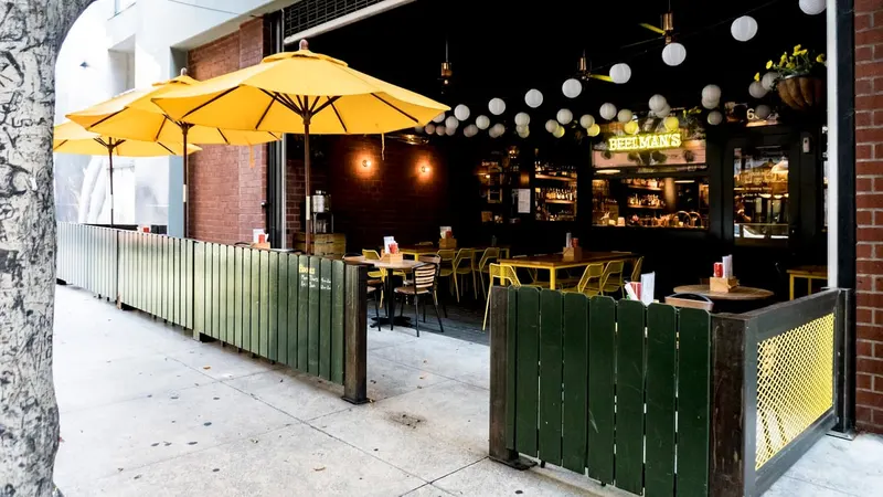 Bemelmans Bar