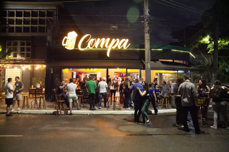 COMPA Bar e Restaurante