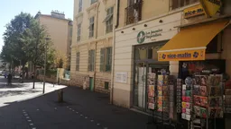 Librairie Les Journées Suspendues