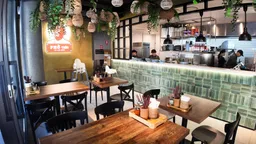 Pho Thin Chatswood