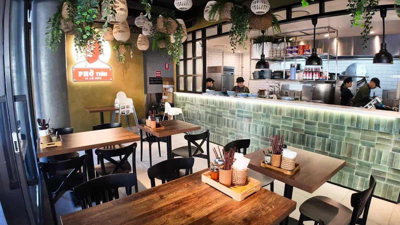 Pho Thin Chatswood