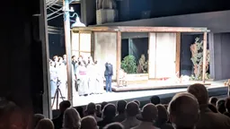 Santa Fe Opera