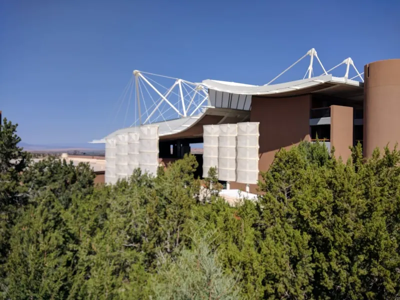 Santa Fe Opera in Santa Fe