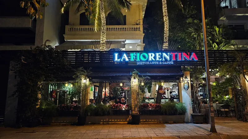 La Fiorentina