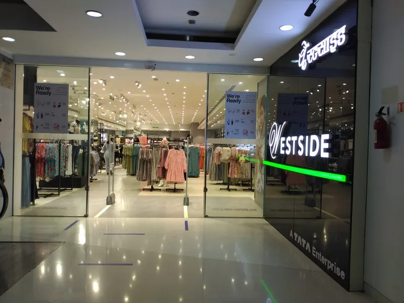 Westside - Haiko Mall, Powai Hiranandani, Mumbai in Powai, Mumbai