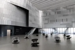 Museo Nazionale dell'Automobile