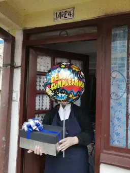 Desayunos Sorpresa Del Cielo