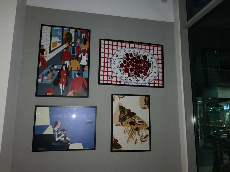 Chum Chum Pizzeria