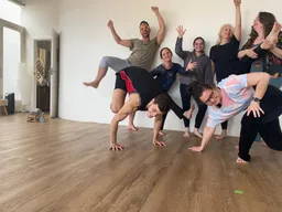 Compassion Yoga Studio