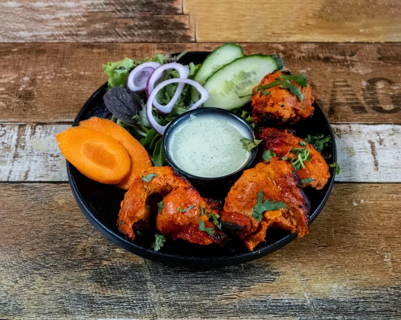 Southbank Spices
