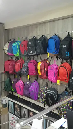 Kalem Kitap Kırtasiye Kitabevi