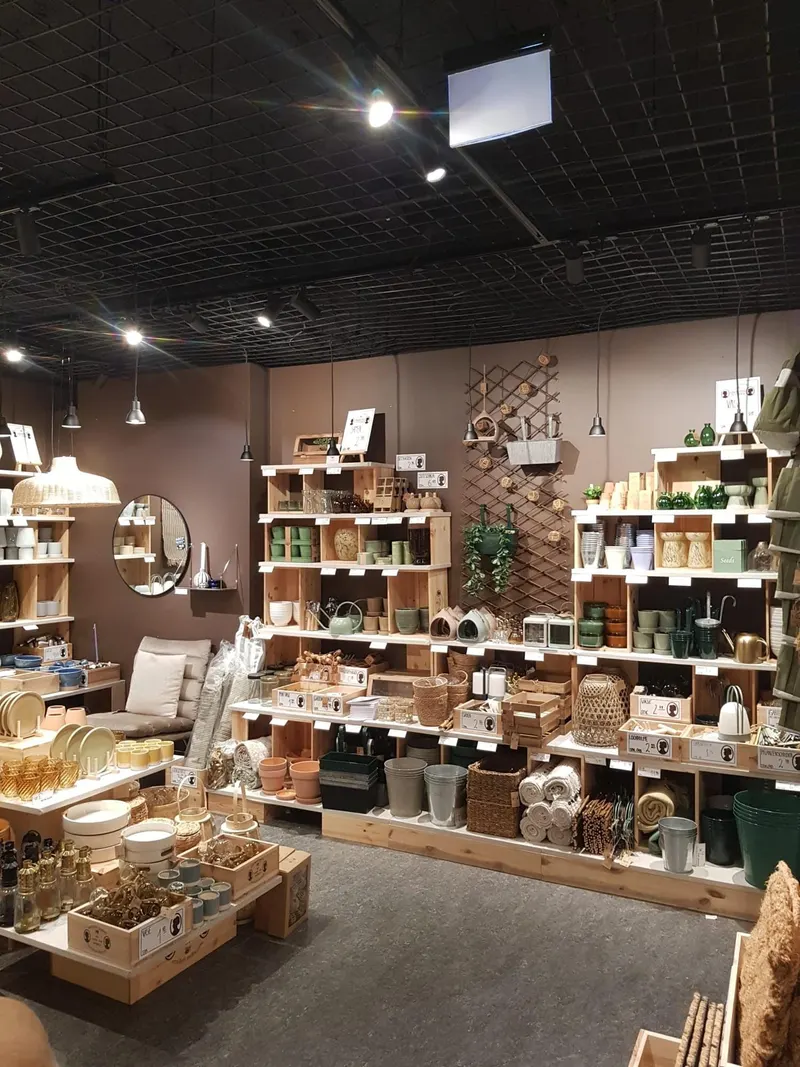 Søstrene Grene