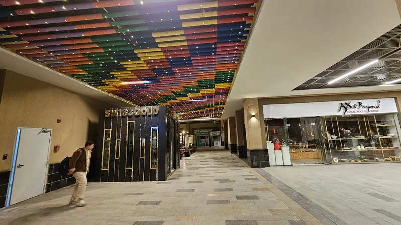 Arkan Plaza
