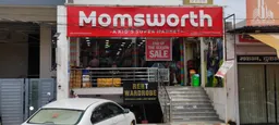 Momsworth Store Jaipur Mansarovar