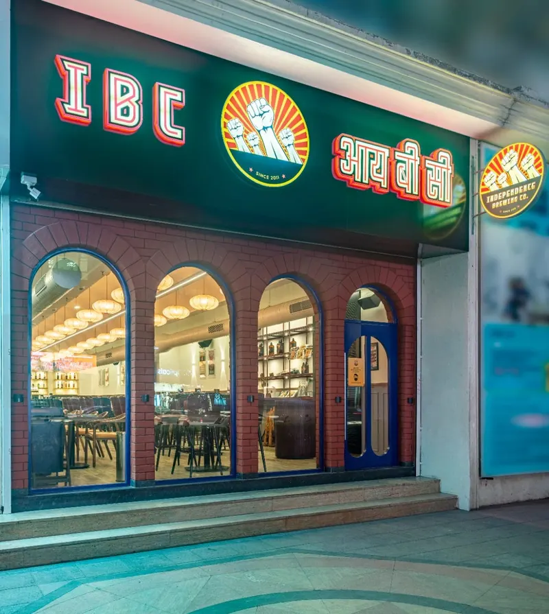 Independence Brewing Company - Powai in Powai, Mumbai