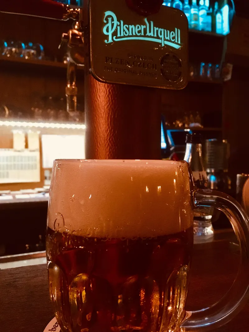 Gaststätte Behr