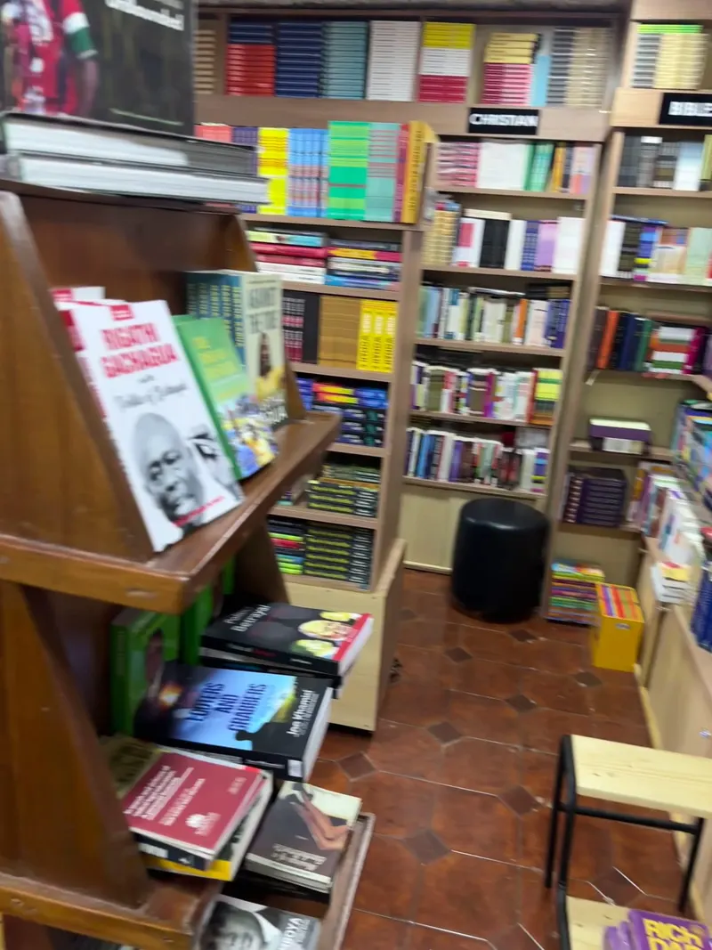 Kibangabooks: Kenyan And African Books