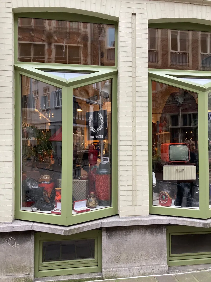 Thelockervintage
