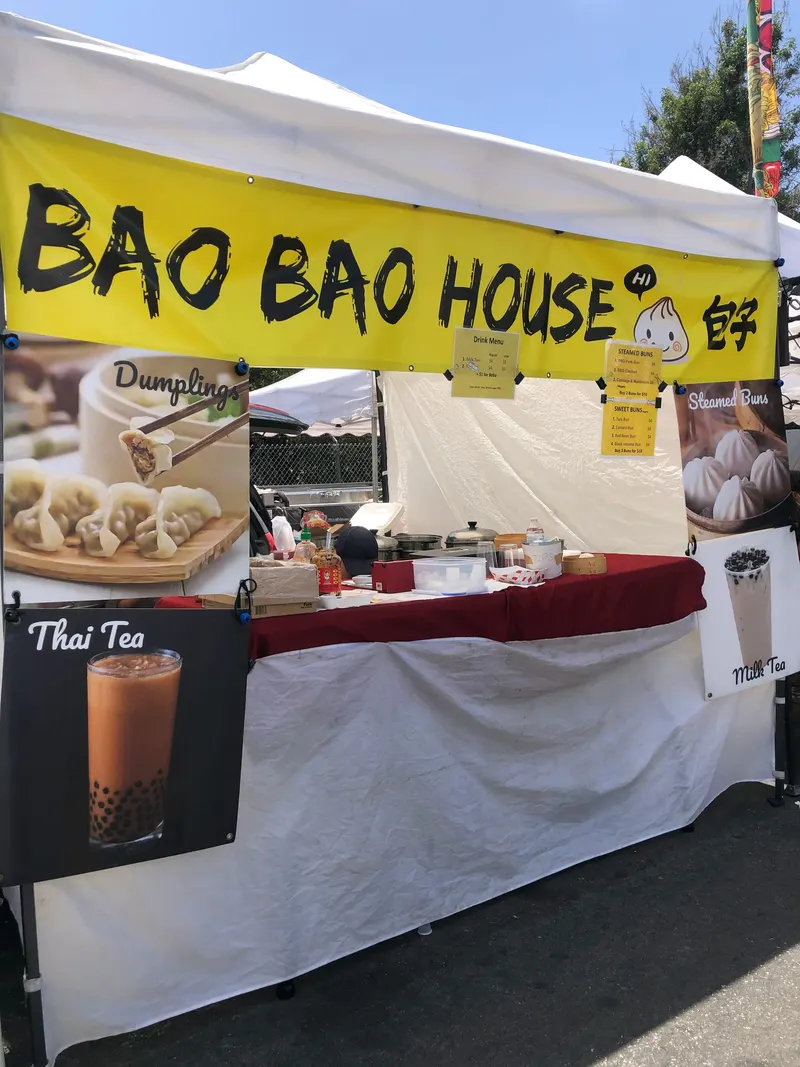 Brentwood Farmers Market