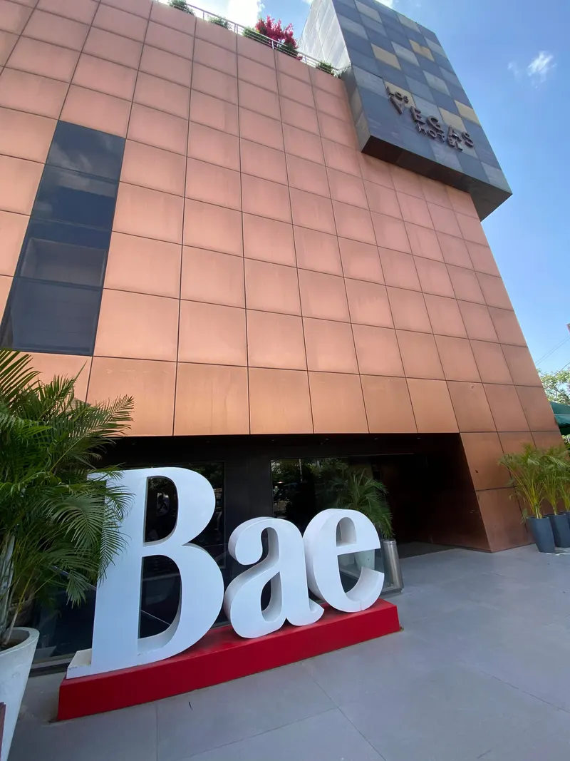Café Bae