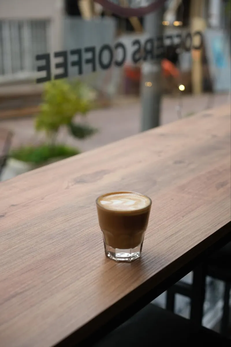 Coffers Coffee