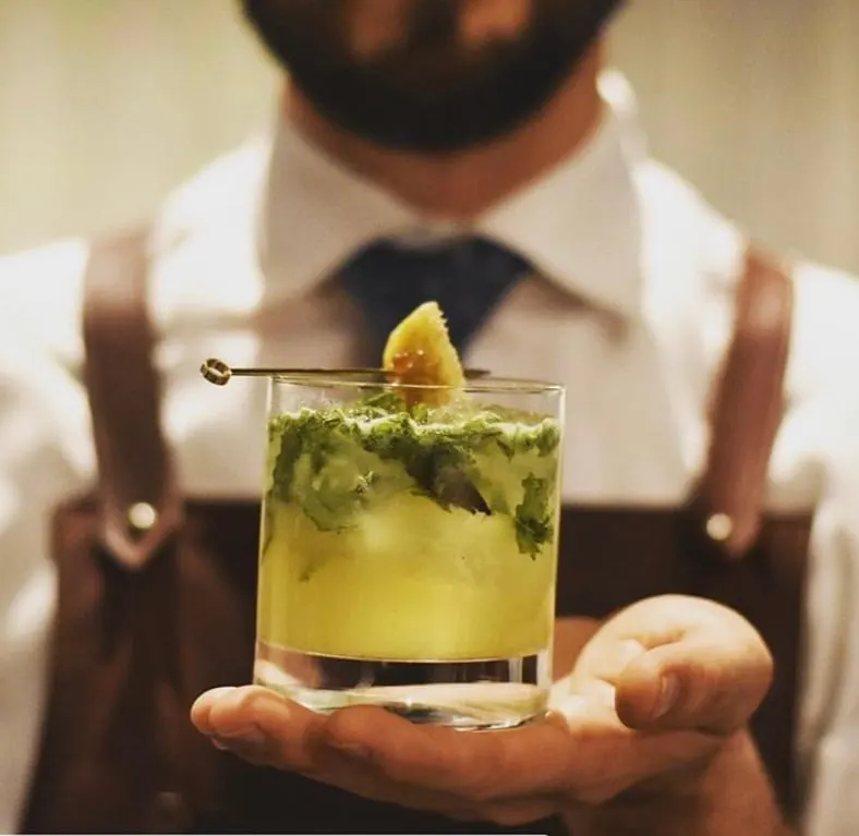 Quadrant Bar & Lounge in National Mall and Federal Triangle, Washington