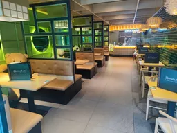 Matcha Panda Cafe – Chinatown
