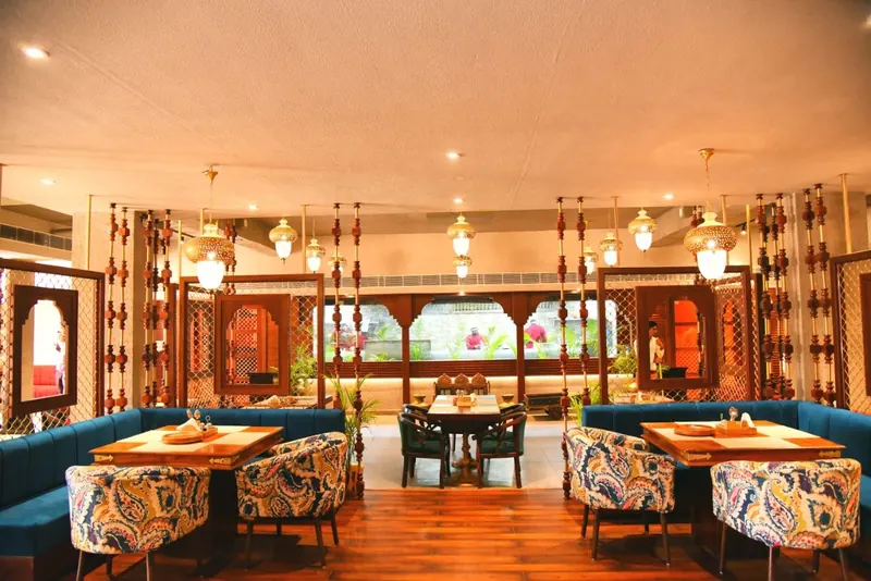 Govindam Retreat