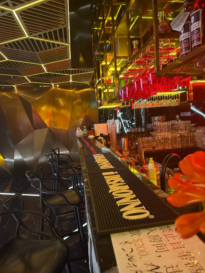 Empire Karaoke 帝国KTV in Burwood, Sydney