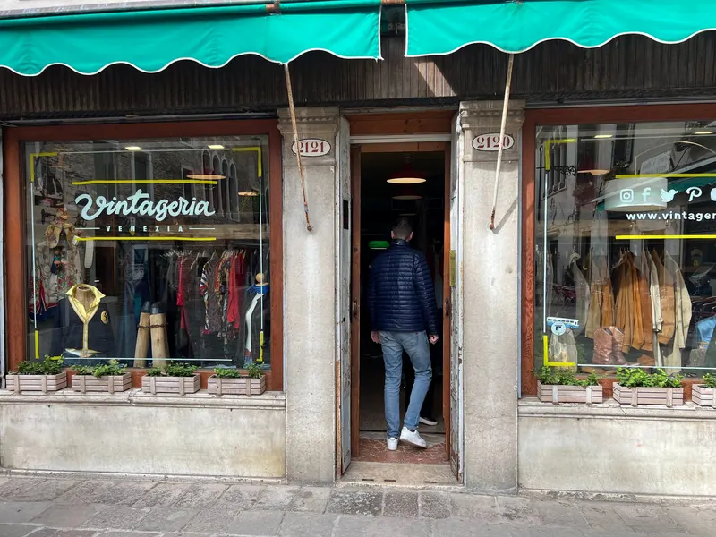 Vintageria Venezia