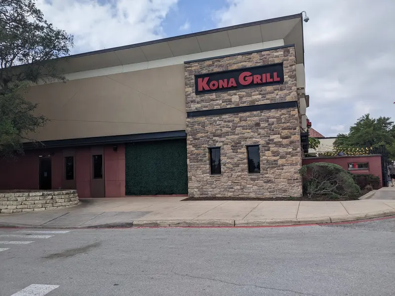 Kona Grill - San Antonio at Landmark