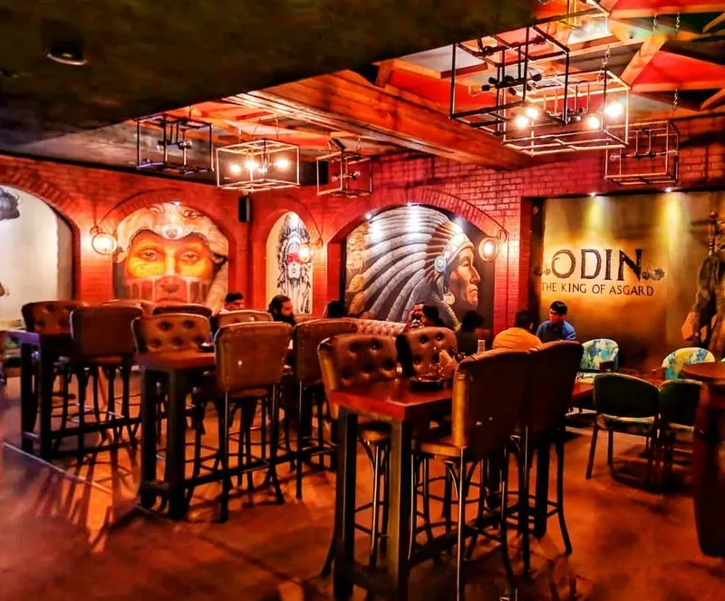 Draught House Bar & Grill