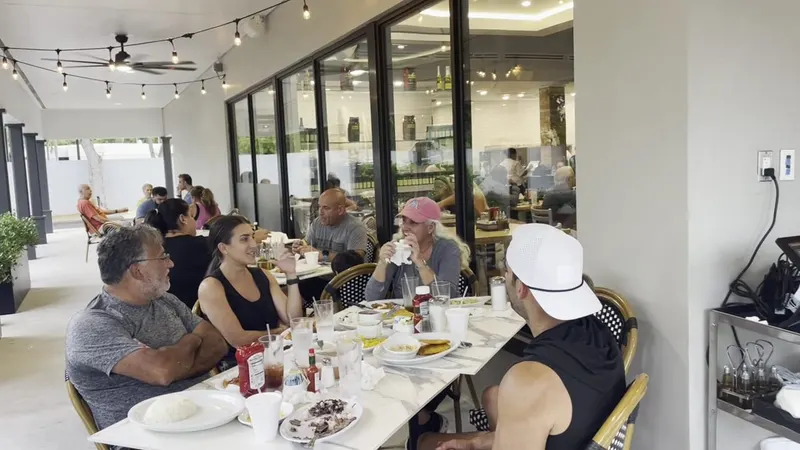 Latin American Grill in Miami Lakes, Miami