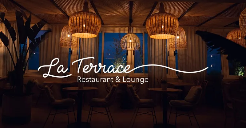 La Terrace Restaurant & Lounge in Sixth of October Qesm 1, Cairo